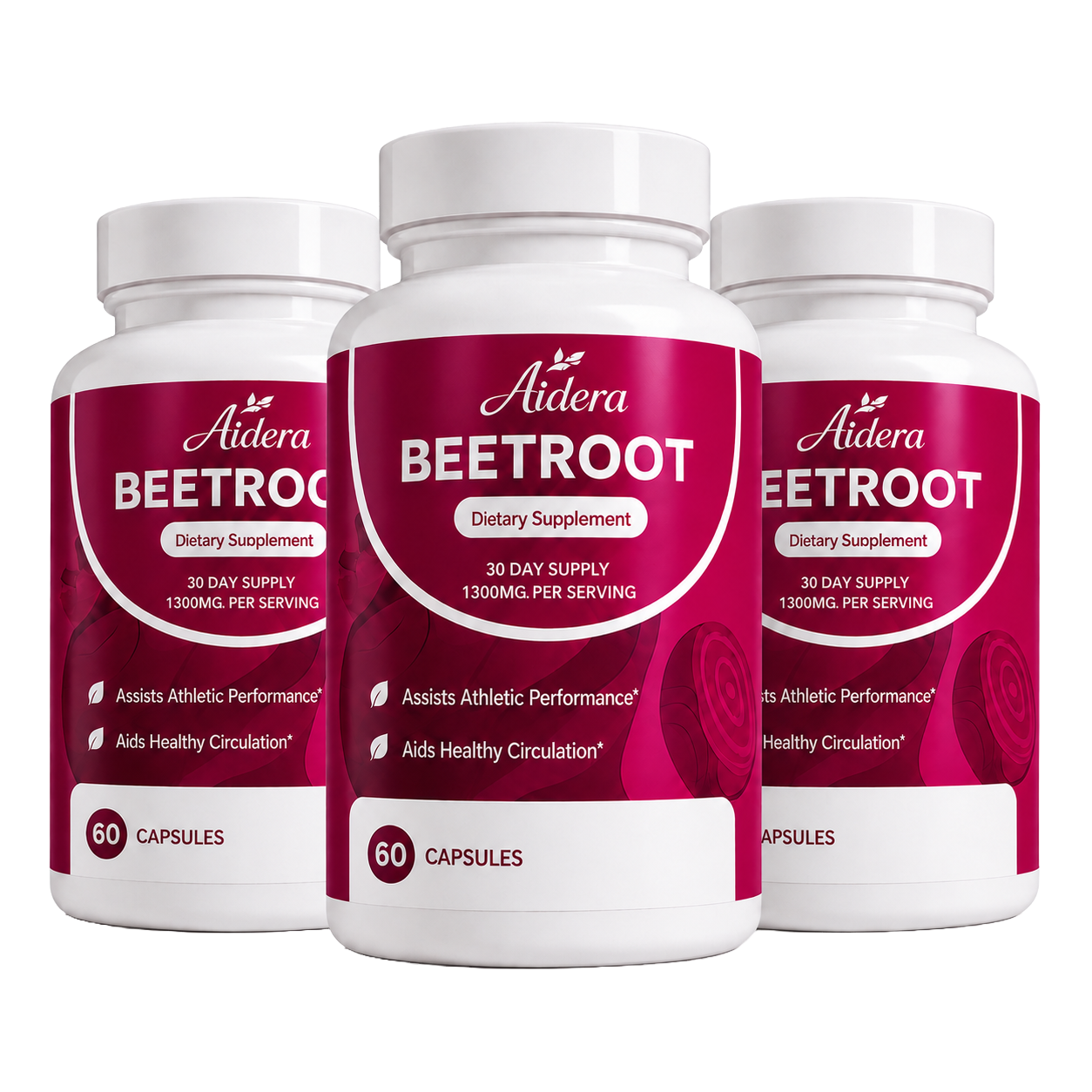 Aidera Beetroot voordeelbundel