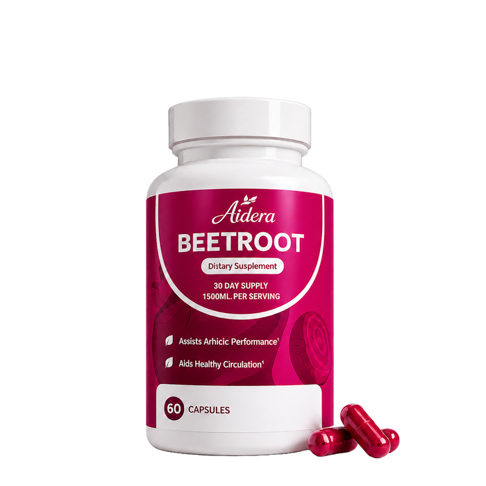 Aidera Beetroot