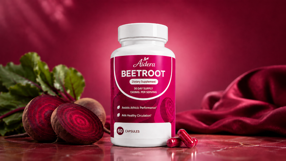 Aidera Beetroot