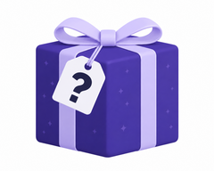 Verrassingscadeau