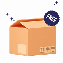 Gratis verzending